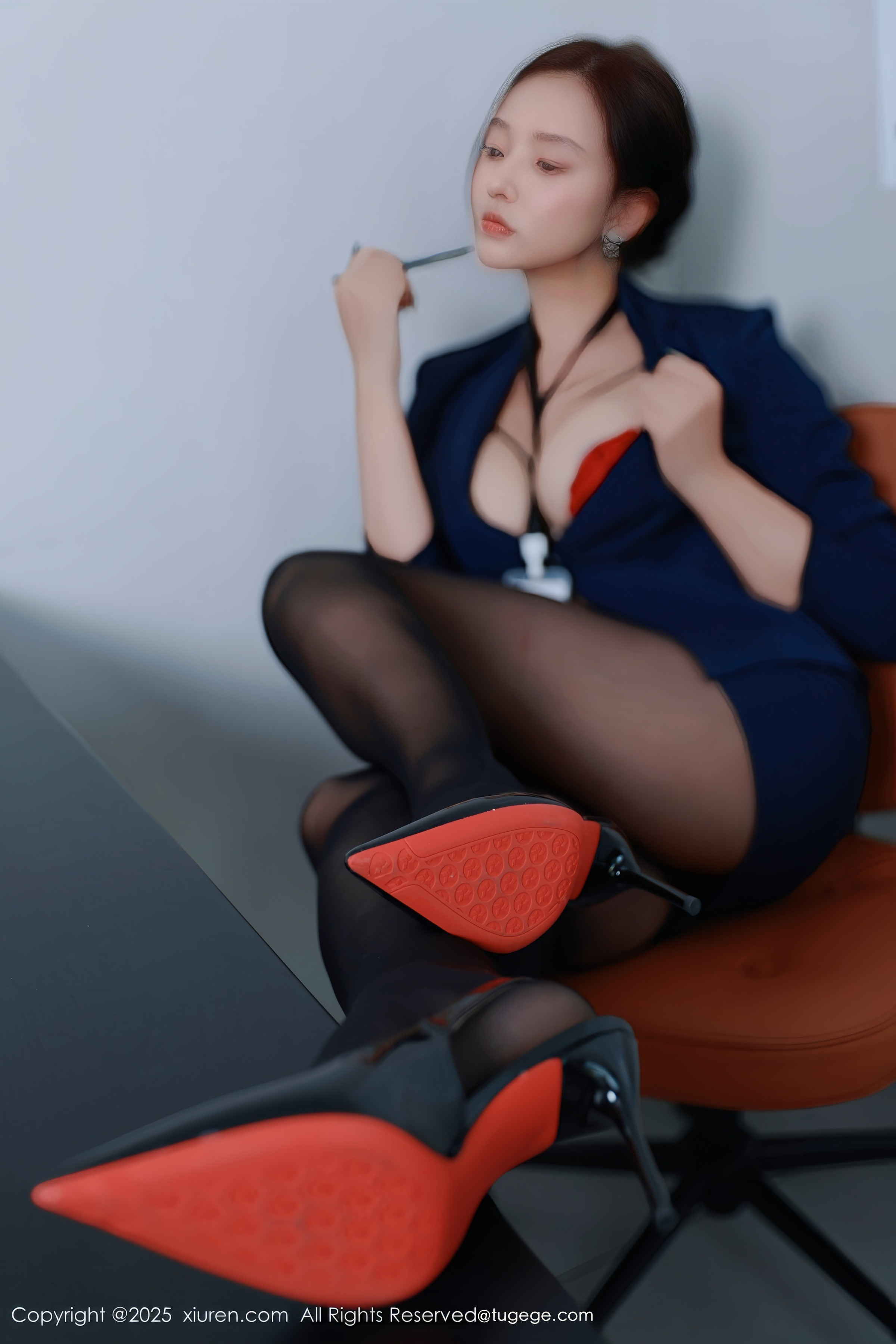 _2025.09.10_No.10751_娜比 - M940.COM 秀人网-第5张